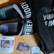 Girlfriend Memoria Goods Slippers