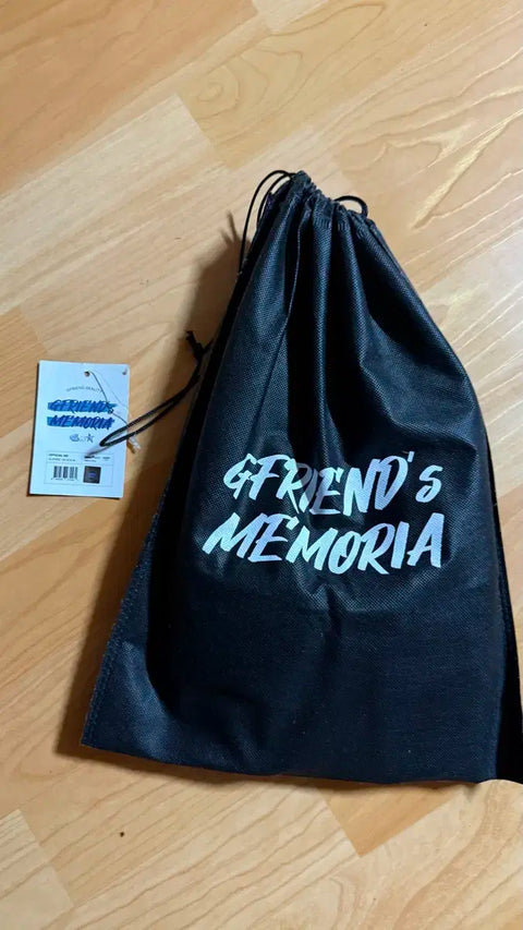 Girlfriend Memoria Goods Slippers
