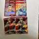 Detective Conan TCG Series 5 Card: Tsutomu Akai, Mary, Koji Haneda