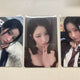 Bemon BabyMonster Asa photocard bulk