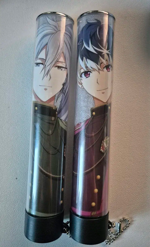 Idolish7 Re:vale King Blade Tube