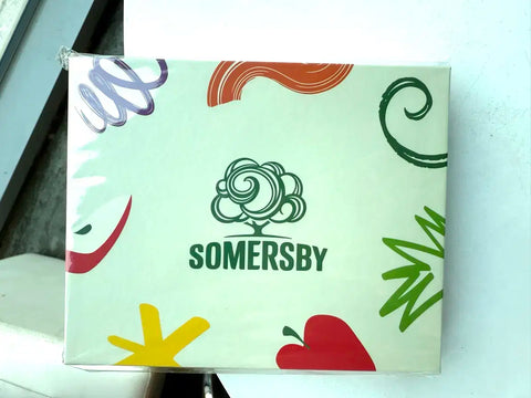 TXT Yeonjun Somersby Postcard Set Unopened