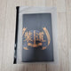 Garbage Time Jangdo High School Sports Towel Cheering Slogan Hardcover Book Funding Reward