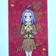 Kamisama Kiss Swamp Princess Himemiko Limited Edition Photocard for Sale (Starting Today)