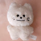 Unopened new product Astro Moonbin doll Mozzabbean new label