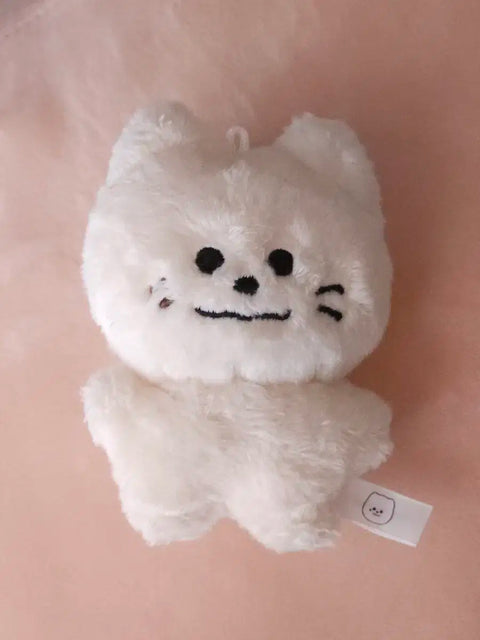 Unopened new product Astro Moonbin doll Mozzabbean new label