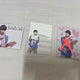Yim Siwan ZE:A Era Photocards