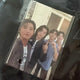 DAY6 MD Windbreaker Photocard