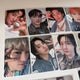 NCT Dream photocard