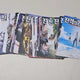 Attack on Titan Box Set PVC Cards 34pcs