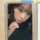 aespa Winter Dirty Work Apple Music Lucky Draw