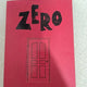 NewJeans Coca-Cola Zero Photobook