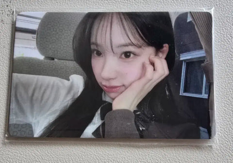 Selling Lisienne Deja Vu Workshop Photo Card.