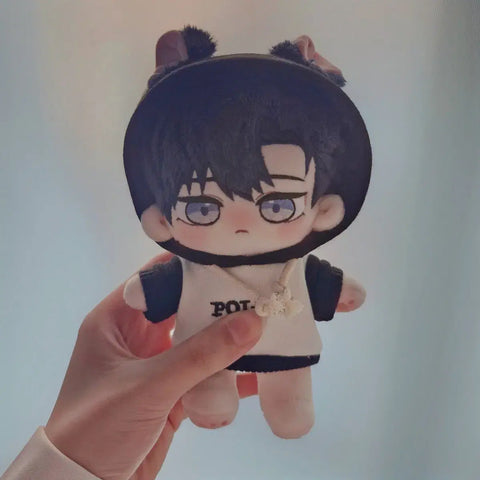 Rootless Tree (Deep Rooted Tree) Handmade Plush Dolls - Bulk Transfer
