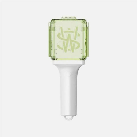 NCT WISH Mini Light Stick Light Stick Keyring