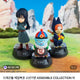 Ichiban Kuji Dragon Ball Assemble Pilaf Gang Figure Set