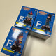 Ichiban Kuji Dragon Ball Assemble Pilaf Gang Figure Set