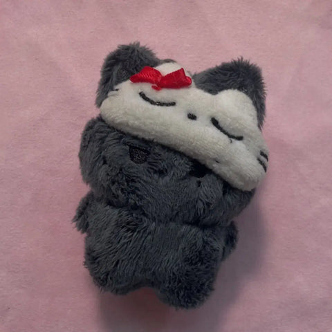 Kkojil-yeong's Yangdo Wooyoung doll