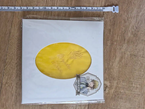 Kuroko's Basketball Kise Ryota Handkerchief
