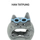 Bonekdo Ppeunekdo Hantaetpung Cheer Stick Cover
