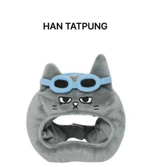 Bonekdo Ppeunekdo Hantaetpung Cheer Stick Cover