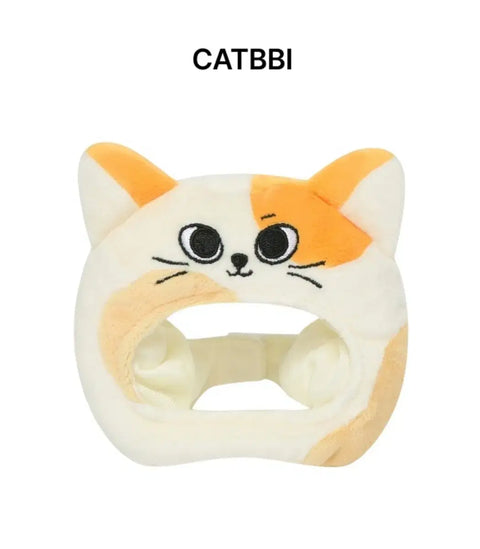 Bonekdo, Ppeunekdo, Cat Ppi light stick cover