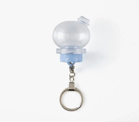 Seventeen BongBongie Keyring Sale Below Original Price with Lots of Freebies
