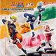 Naruto Premium Gacha Figure Sakura