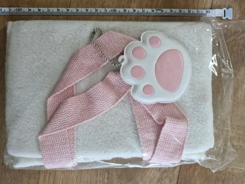 Gintama Sadaharu Special Edition Bag
