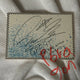 BIGBANG Daesung GREAT Concert Letter Postcard