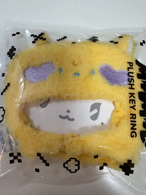 Mmmimi Alpaca Hat