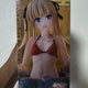 Saekano: How to Raise a Boring Girlfriend Sawamura Spencer Eriri Figure Unopened New Item