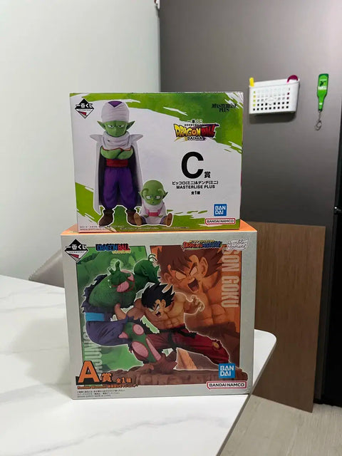 Dragon Ball Ichiban Kuji Figure