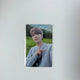 Seventeen World Tour Japan Nagoya Benefit Wonwoo