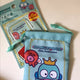 Hangyo-dong Pouch