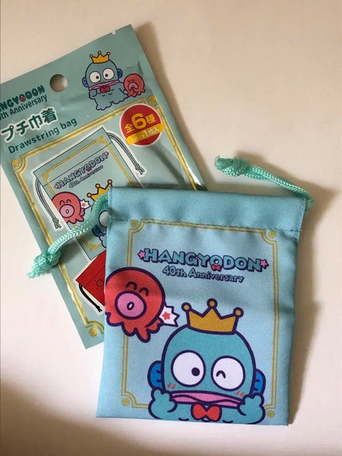 Hangyo-dong Pouch