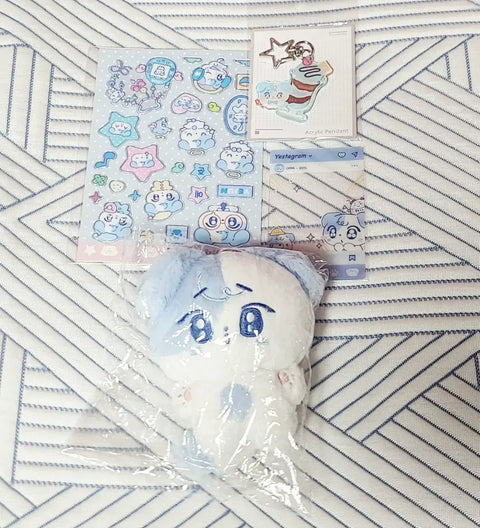 Sealed PlayV Yejun Oppa Mung Oppa Dok with特典