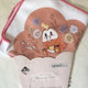 Pokémon Kuji Fuecoco Handkerchief