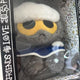 ZOA&FRIENDS Joa Medium Plush Doll