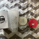 BTS Jin Pop-up Glass and Coaster Bundle for Sale