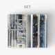 Cortiz Album Set