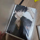 Garbage Time unofficial photocard, print box postcard bundle