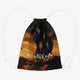 Mahagrid Evangelion drawstring bag