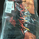 Mahagrid Evangelion drawstring bag