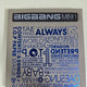 Big Bang Mini Album Vol. 1 Always - Lies Album