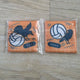 Haikyu!! Look Up, unopened, includes bonus item