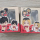 Haikyu!! Look Up unopened item for sale, includes bonus item.