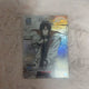 Rurouni Kenshin Shinomori Aoshi Card