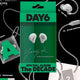 Younghyun Day6 in-ear album version group order