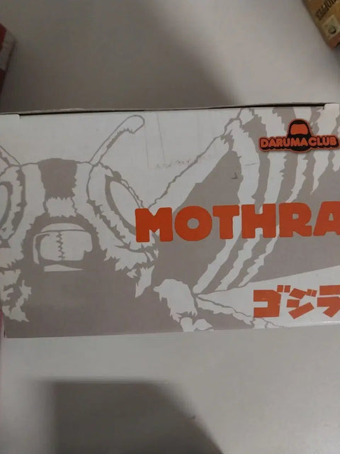 Daruma Club Osla Figure